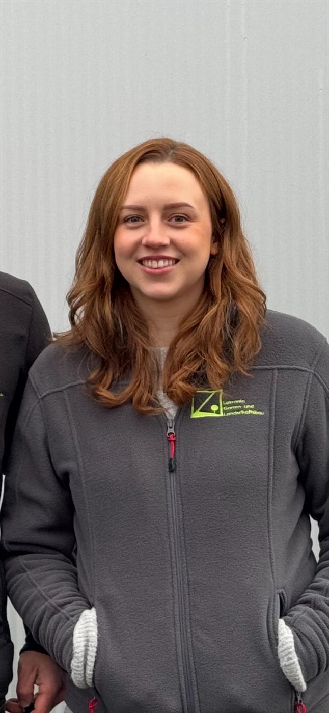 Karolina Kaczmarowska, Büro und Finanzen bei Lakronia